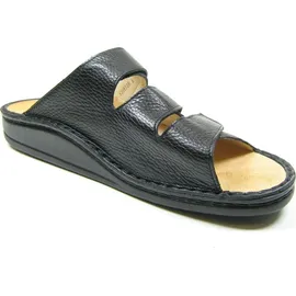 Finn Comfort Korfu schwarz 45