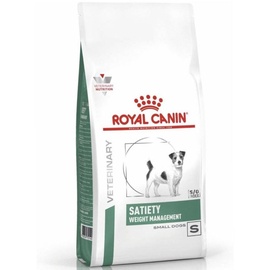 Royal Canin Veterinary Satiety Small Dogs 3 kg