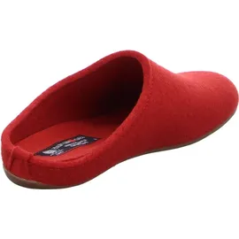 HAFLINGER Everest Fundus Rot 37