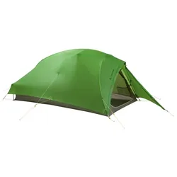 VauDe Hogan SUL 2P Trekkingzelt - cress green