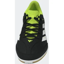 adidas Copa Court Club Indoor Herren black/yellow/white 48
