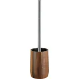 KLEINE WOLKE WC-Bürstengarnitur Acaia Braun