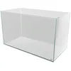 ME Top-Glas Aquarium 1000x400x500 8mm 200L Aquarium-Set