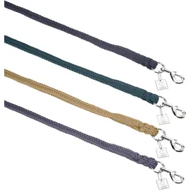 eskadron classic sports Duralastic Strick 2 m Einheitsgröße ocean