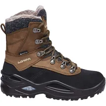 Lowa Kinder Couloir GTX Hi Schuhe (Größe 31, braun)