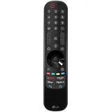 LG Magic Remote Control with NFC