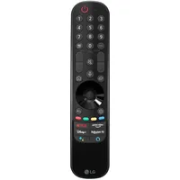 LG Magic Remote Control with NFC
