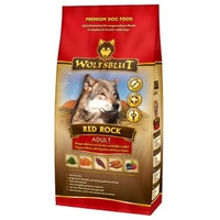 Wolfsblut Red Rock Adult 12,5 kg