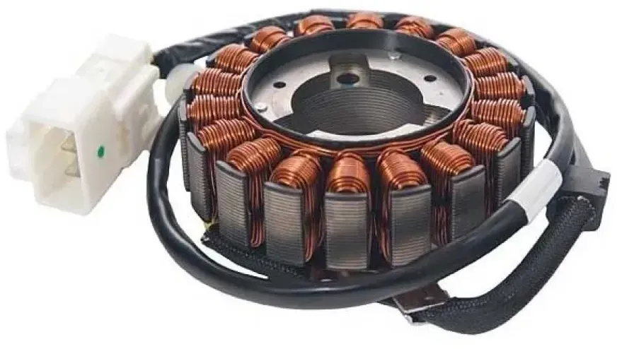 One 77199621 Stator - Multicolor - One Size