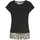 vivance dreams by lascana Shorty Pyjama-Shorts Schwarz 44-46