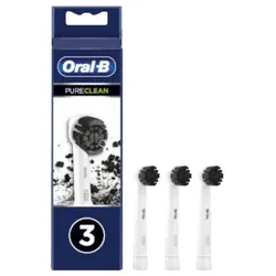 Procter & Gamble Oral-B Pure Clean - Austausch-Bürstenkopf - für Zahnbürste - Sc