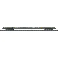 Märklin Niederbordwagen 047408 H0