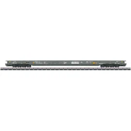 Märklin Niederbordwagen 047408 H0