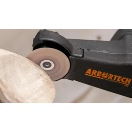 Arbortech Mini Carver 900s Schnitzwinkelschleifer 1000 W