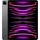 Apple iPad Pro 12,9" (6. Generation 2022) 1 TB Wi-Fi space grau
