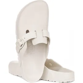 Birkenstock Boston Eva Eggshell Narrow Gr.39 - 39 EU Schmal