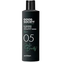 Artègo B_Blonde Grey Pearl Shampoo 250 ml