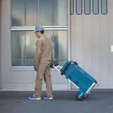 Makita Sackkarre 120 kg