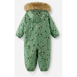 Reima Lappi green clay (8682) 86 cm