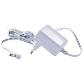 Lemax Power Adaptor, 4.5V 550mA" - Weiß