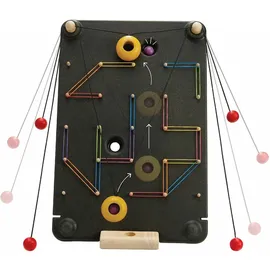 PlanToys Wandball Spiel