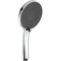 Schütte Handbrause Chrom-Anthrazit