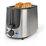 Nedis KABT300EAL Toaster