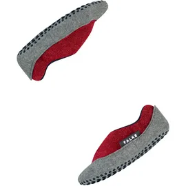 Falke Cosy Slipper Red Pepper 29-30