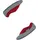 Falke Cosy Slipper Red Pepper 29-30