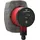 Grundfos Hocheffizienzpumpe Alpha 1 25-60 130 mm