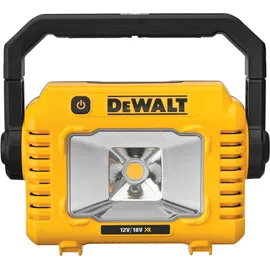 DeWalt Akku-Baustellenleuchte, Basisversion