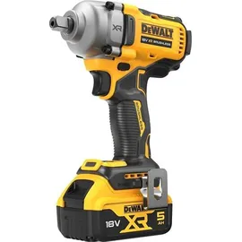 DeWalt DCF892NT-XJ