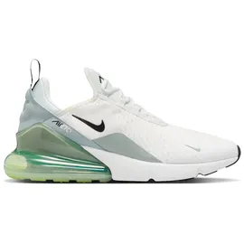 Nike Air Max 270 Herren Summit White/Black/Light Pumice 45,5