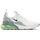 Nike Air Max 270 Herren Summit White/Black/Light Pumice 45,5