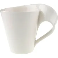 Villeroy & Boch NewWave Caffè Kaffeetasse 0,24 l Weiß