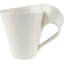 Villeroy & Boch NewWave Caffè Kaffeetasse 0,24 l Weiß