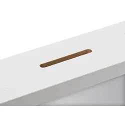 GOLDBUCH Bilderrahmen Wunscherfüller Wunsch 92 0087 Holz