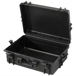 WCS Protection 505 Koffer schwarz