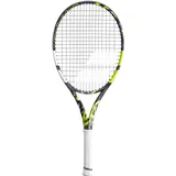 Babolat Pure Aero 26 Junior 2025 schwarz G00