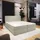 masseno PELLIO 160 x 200 cm Creme