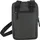 h2nd CityLights CL.14275 Umhängetasche Leder Black