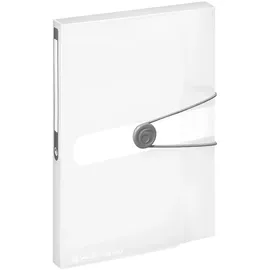 Herlitz Sammelbox DIN A5 25 mm Transparent 1 St.