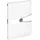 Herlitz Sammelbox DIN A5 25 mm Transparent 1 St.