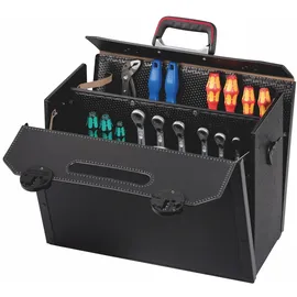 Parat Werkzeugtasche TOP-LINE KingSize 33l schwarz 510 x 230 x 400 mm