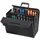 Parat Werkzeugtasche TOP-LINE KingSize 33l schwarz 510 x 230 x 400 mm