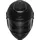 Shark Spartan RS Integralhelm - Matt-Schwarz/Schwarz - M