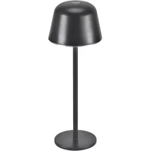 Osram Endura Style Table Dunkelgrau