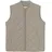 MINYMO Steppweste MIVest Quilted Braun 134