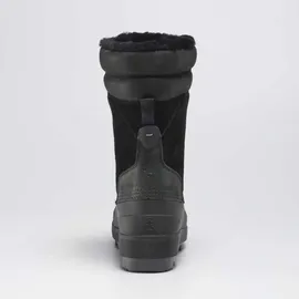 Kamik Lauren Schneeschuhe - Black / Black - EU 40