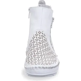 Gemini Damen Boot weiß 41 EU